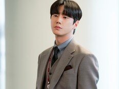 이준영, 최성그룹 승계 전쟁 키맨 됐다 (신입사원 강회장)