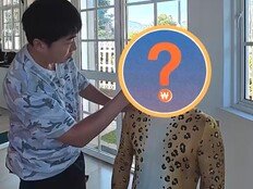 ‘표범 습격’에 줄행랑 사태? “진짜 최악의 벌칙” (독박투어)