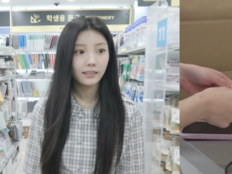 아일릿 원희, 12층 ‘다있소’서 폭주…영수증 길이에 깜짝(전참시)