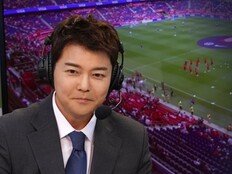 전현무, 월드컵 중계에 강제 다이어트…“하루 2시간 자면서 연습” (사당귀)