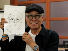 허영만 건강 이상으로 활동 중단…‘백반기행’ 시즌1 오늘(21일) 마침표