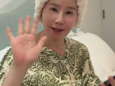 박혜경 “남편도 없어요”…17만명 속은 ‘불륜 300건’ 가짜뉴스 [SD이슈]
