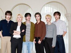 천만 장 파는 옆집 소년…보이넥스트도어의 야망 [DA인터뷰②]