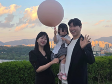 박수홍 딸 재이, 신발만 800만원…종소세 이어 또 화제 [SD셀픽]