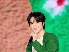 세븐틴 디노 “의무 다하고 멋지게 돌아올 것…존재 이유=캐롯”