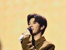 ‘트롯픽’ 정동원, 캠핑 예능에서 숨겨진 매력을 보여줄 것 같은 스타 1위