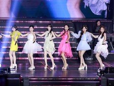 ‘미스트롯4’ TOP7, 수원 공연 성료…전국투어 종반 향한다