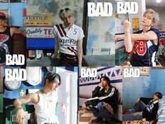 에이티즈, 미니 14집 ‘골든 아워 : 파트 5’로 서사 확장