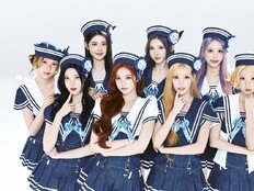 하츠투하츠 “SM 썸머송 계보? 영광…감사하고 행복”