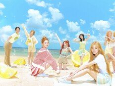 하츠투하츠 “음원 차트 롱런? 믿기지 않아” 소감