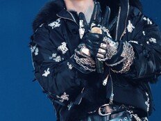 음악에 ‘오바마 픽’ 있으면 애니메이션에 ‘정국 픽’ 있다?