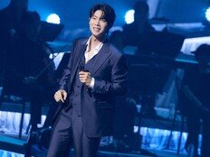 손태진, 서울 단독 콘서트 성료…부산서 감동 이어간다