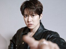 공명 “외자체 사준 동생 NCT 도영, 내겐 ‘회장님’…내가 사줄 건 밥 한끼”[인터뷰]
