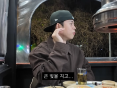 ‘김구라 子’ 그리 “엄마 17억 빚 지고 제주도 생활…맛집 100곳 꿰뚫어” [SD리뷰]