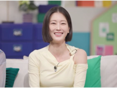 이현이, 남편과 4대4 미팅 첫 만남…“클럽서 놀다 오전 7시 헤어져”(신랑수업)