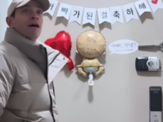 獨 다니엘 린데만, ♥아내 임밍아웃에 ‘멍’…그대로 주저앉았다 [SD셀픽]