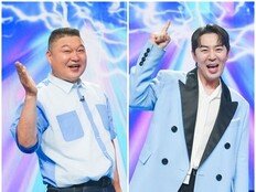 [공식] 강호동·붐 ‘천만트롯쇼’ 정규편성, 7월 7일 첫방