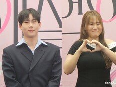 몬엑 주헌X찰스엔터도 과몰입…‘환연’ PD가 말아주는 ‘연애실험실’ (종합)[DA현장]