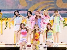 하츠투하츠 ‘레몬탱’, 음반 차트 1위…상큼 한도 초과 서머송 탄생