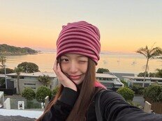 장원영, 화장기 없어도 이 정도…청순 비주얼 ‘감탄’ [DA★]