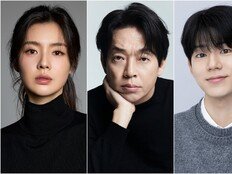이선빈·박지환·배현성, 영화 ‘감옥의 맛’ 캐스팅…교도소 주방 미식 갱생기