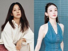 이효리·강민경, ‘해투’ 지원사격…유재석과 특급 케미