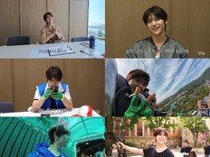 제베원 석매튜, 새벽 4시 경주행 강행…유튜브 ‘해봤튜’ 첫 도전기 공개