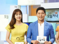 차예린 “검색어 1위 설렜는데”…김대호 덕에 ‘발냄새 아나운서’ 등극