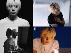 에반, ‘Overflow’로 전한 깊은 감성과 위로