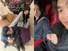 “사랑했다 차세계♥신서리”…허남준, 종영 후 꺼낸 진심 [SD셀픽]
