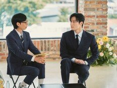 허남준 “유퀴즈 출연도 비밀”…쌍둥이 동생도 몰랐다