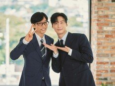 허남준, 로코 장인 등극…“임지연 누나 덕 많이 봤다” (유퀴즈)