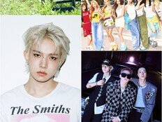 보이넥스트도어, ‘ADIOS!’ 최초 공개…하츠투하츠·에반 컴백 (엠카)