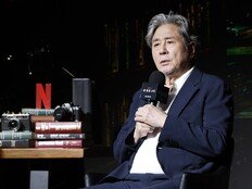 ‘맨 끝줄 소년’ 최민식 “문학적 향기 나는 이런 작품 그리웠다”