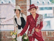 ‘6세 데뷔’ 하춘화 “악수하는 손에 면도날이”…65년 팬덤史 충격 (유퀴즈)
