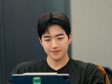 강훈·김혜준·차우민 뭉쳤다, ‘최애의 사원’ 대본리딩 현장