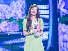 미스코리아 眞 정연우, IQ 156 멘사 회원으로 컴백 (미스트롯 포유)