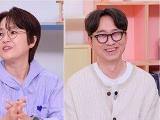 송은이 “소속 연예인 장항준, 매출 1위” (옥문아)