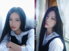 태연, 日 메가 히트곡 ‘만찬가’ 리메이크…리센느 원이·미나미 MV 출연