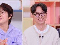 송은이 “장항준, 소속사 매출 1위”…윤종신 “미스틱 돌아와” 러브콜