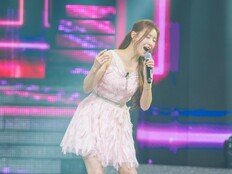 이소나 vs 허찬미, 한 명은 예선 탈락…본선행 승자는? (미스트롯 포유)