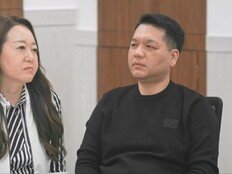 외도 증거 모으려고 미행→녹음까지? 진태현도 경악 (이숙캠)