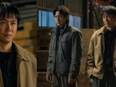 신하균·오정세·허성태, 드디어 손잡았다…‘오십프로’ 최종회 앞두고 대반격