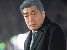 손현주 부성애, 재벌 망나니 자직에게도 애틋 (신입사원 강회장)