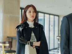 박은빈 “다른 모습 보여주고파, 캐릭터 간극 매력적” (오싹한 연애)