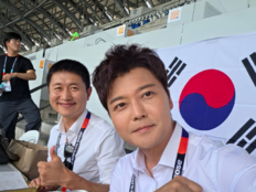 전현무, 얼굴살 쏙 빠졌는데…첫 월드컵 중계서 한국 0-1 충격패 [SD셀픽]