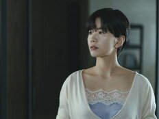 이설 화났다, 눈빛에서 분노 느껴져 (결혼의 완성)