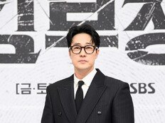 소지섭, ‘김부장’ 스태프에 약 1억 원 금 선물