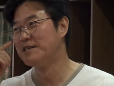 정선희 “그렇게 성공했는데 부내가 안 나”…나영석은 울컥 (몽글몽글)