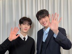 김윤식·박시우 ‘검사실의 제안’, 설렘 증폭 D-1 숏츠 공개